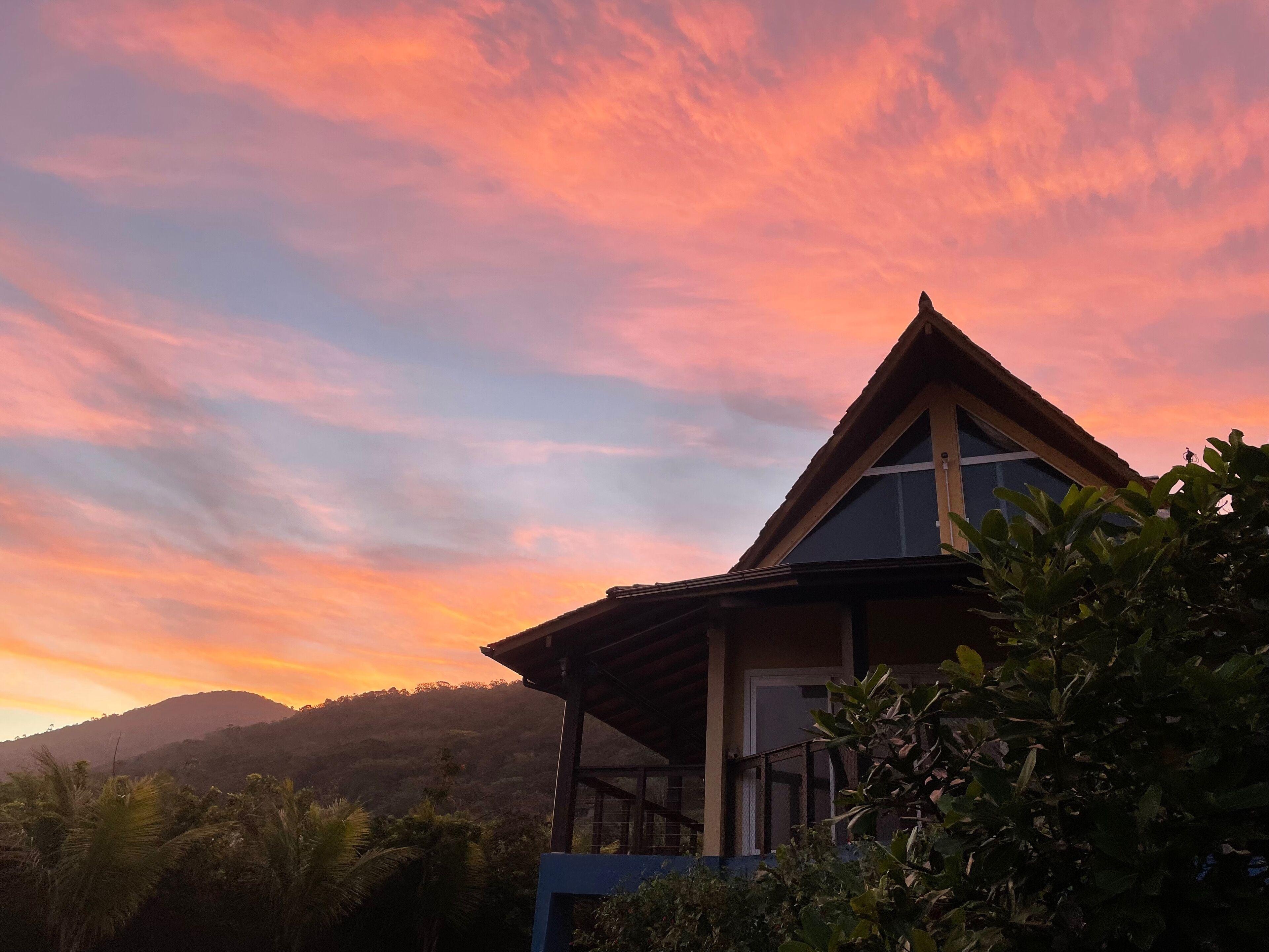 Penareia Floripa Beach Hotel, Florianopolis